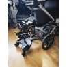 Ora buggy board