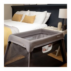 Silver Cross Slumber