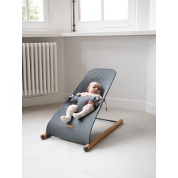Childhome Evolux bouncer