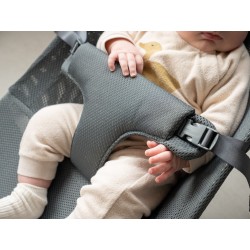 Childhome Evolux bouncer