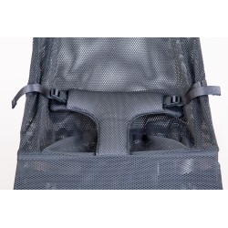 Childhome Evolux bouncer