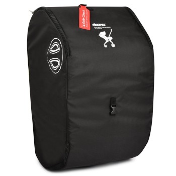Rent - Doona+ padded travel bag