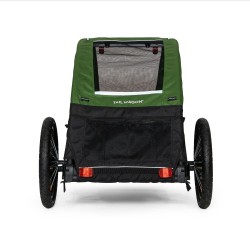 Burley Tail Wagon