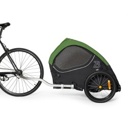 Burley Tail Wagon