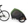 Burley Tail Wagon
