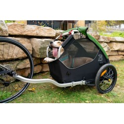 Burley Tail Wagon