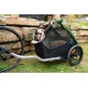Burley Tail Wagon