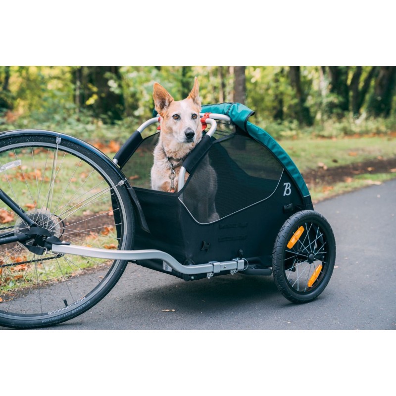 Burley Tail Wagon