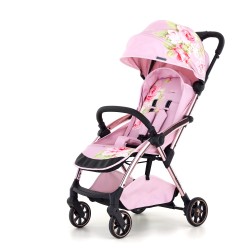 Leclerc Baby by Monnalisa