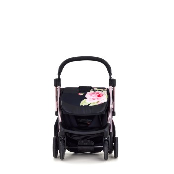 Leclerc Baby by Monnalisa stroller