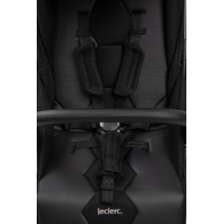 Leclerc Hexagon