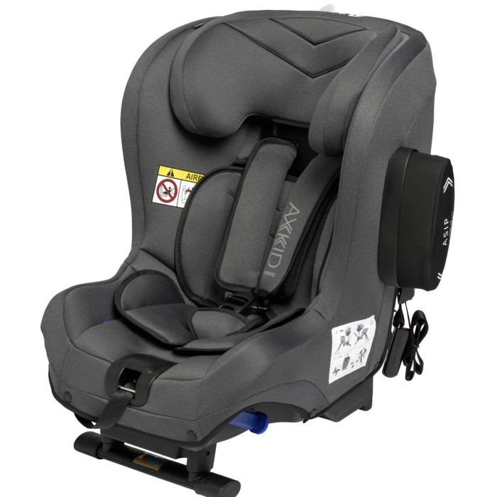 Minikid 2 Premium car seat