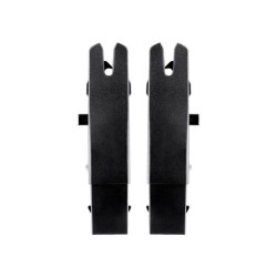 Silver Cross Wave tandem th adapterid