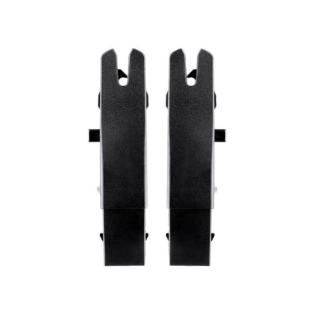 Silver Cross Wave tandem car seat adaptors