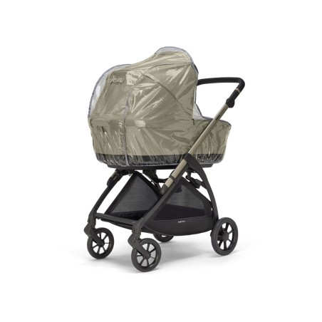 Inglesina bassinet rain cover