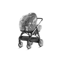 Inglesina bassinet rain cover