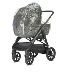 Inglesina bassinet rain cover