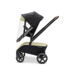 Jiffle rain cover