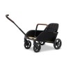 Jiffle cart seat