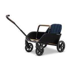 Jiffle cart seat