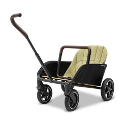 Jiffle cart seat