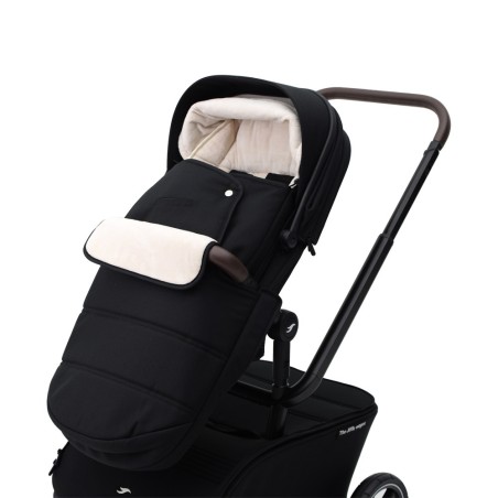 Jiffle footmuff