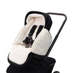 Jiffle footmuff