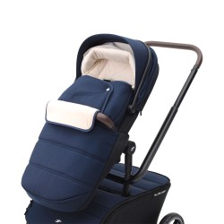 Jiffle footmuff