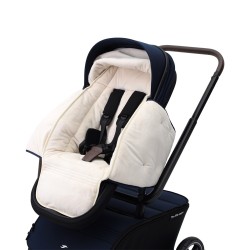 Jiffle footmuff