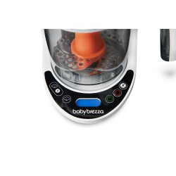 BabyBrezza toiduvalmistaja