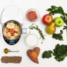 BabyBrezza food processor