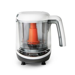 BabyBrezza toiduvalmistaja
