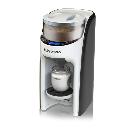 BabyBrezza FPA
