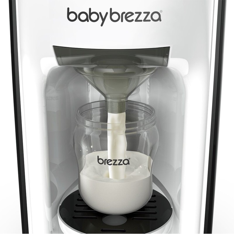 ミルク babybrezza Formula Pro Formula Pro Advanced: Baby Formula Dispenser | Baby Brezza