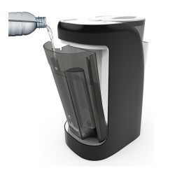 BabyBrezza FPA