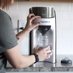 BabyBrezza FPA
