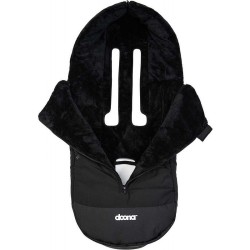 Doona footmuff