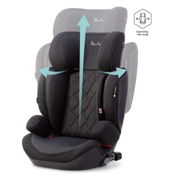 Discover car seat