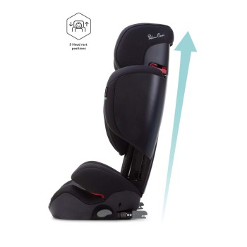 Discover car seat