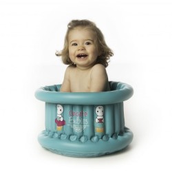 Cupcake bath