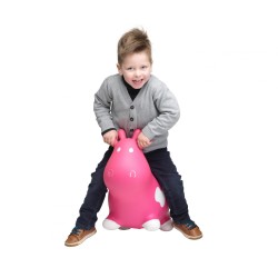 Alohakids hüppelehm