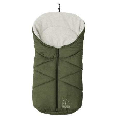 Heitmann Felle cozy toe