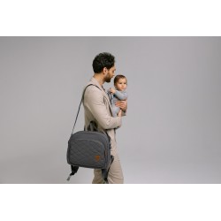 Leokid diaper bag