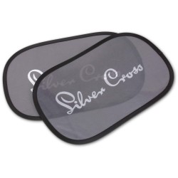 Silver Cross auto lisade komplekt