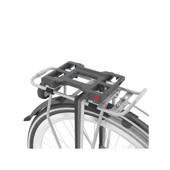 Urban Iki bike seat mounting frame