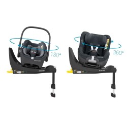 Maxi-Cosi FamilyFix 360