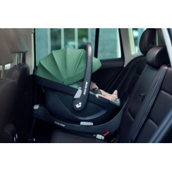 Maxi-Cosi FamilyFix 360
