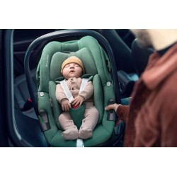 Maxi-Cosi FamilyFix 360