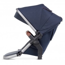 Silver Cross Wave tandem seat