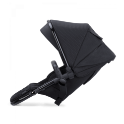 Silver Cross Wave tandem seat